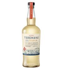 Teremana Small Batch Tequila Reposado 750ml