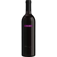The Prisoner Wine Co. Saldo Shiraz 750ml