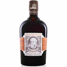 Diplomatico Botucal Mantuano Extra Viejo Rum 750ml