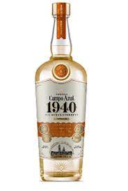 1940 Campo Azul Reposado Tequila 750ml