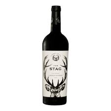 St Huberts The Stag Cabernet Sauvignon 750ml