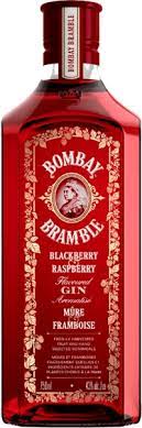 Bombay Bramble Gin 750ml