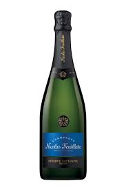 Nicolas Feuillatte Reserve Exclusive Brut 750ml