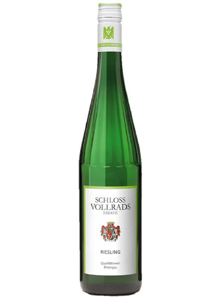 SCHLOSS VOLLRADS 2008 750ml ワイン Schloss Vollrads Riesling 750ml – Liquor Express
