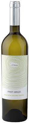 Oynos Pinot Grigio Terre Siciliane IGT 750ml