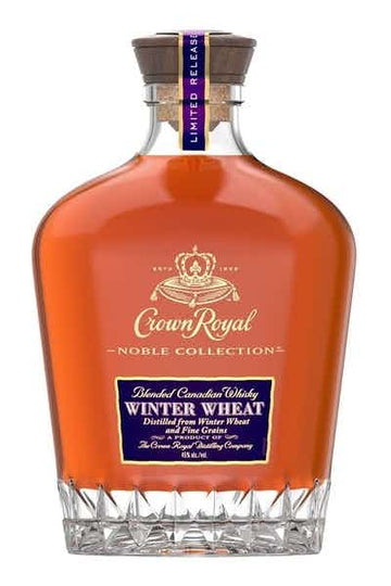 Crown Royal Noble Collection French Oak Cask Whisky 750ml