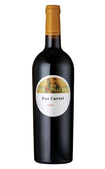 2023 Alemany i Corrió Pas Curtei 750ml