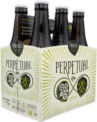 Troegs Craft Brewery Perpetual India Pale Ale Beer 12-Oz Bottle 6-Pack