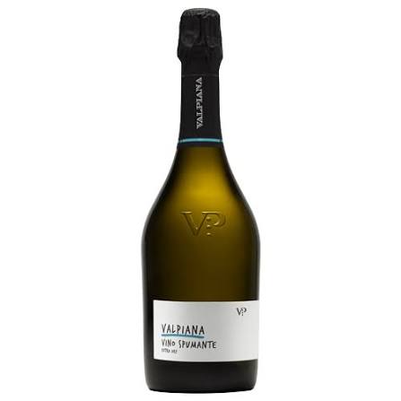 Valpiana Moss Spumante Extra Dry Sparkling Wine 750ml