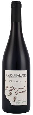 2021 Domaine Canard Beaujolais Villages Les Terrasses 750ml