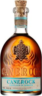 Canerock Spiced Rum 700ml