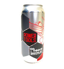 Industrial Arts Brewing Power Tools 16-Oz Can 4-Pack