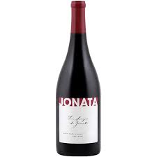 2005 Jonata La Sangre de Jonata Red 750ml