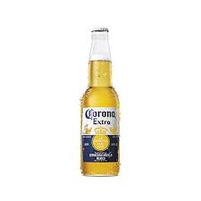 Corona Extra Lager Beer 12-Oz Bottles