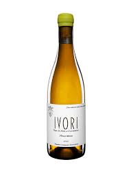 Bodegas Marfil Alella Vinicola Ivori Blanc de Cuptage 750ml