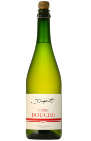 Domaine Dupont Cidre Bouche 750ml