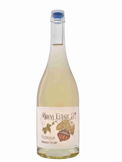 2025 Mihovi Estate Kerastuda 750ml