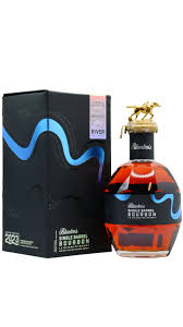 2023 La Maison du Blanton's River Edition Single Barrel Bourbon Whiskey 700ml