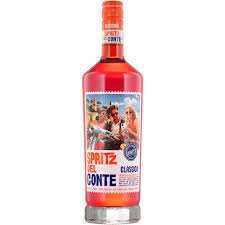 Spritz Del Conte Classico Cocktail 750ml