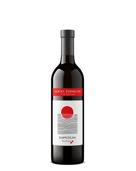 2023 Ilocki Podrumi Kapistran 750ml