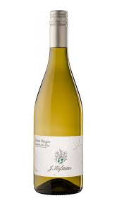 J. Hofstatter Joseph Pinot Grigio Alto Adige 750ml