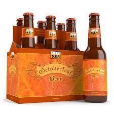 Bell's Brewery Octoberfest Beer 12-Oz Bottle 6-Pack – Liquor Express