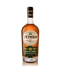 Speymhor 18 Year Old Single Malt Scotch Whisky 700ml