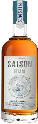 Saison Original Rum 750ml