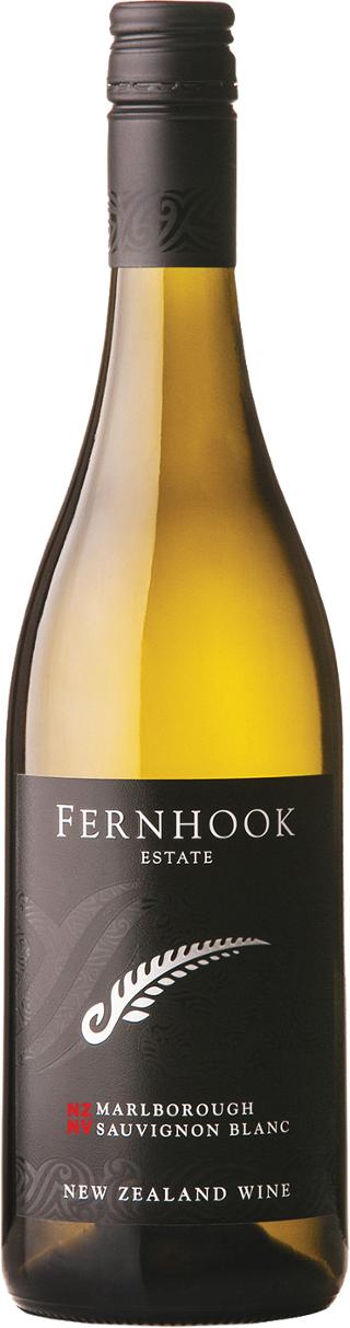 Fernhook Estate Sauvignon Blanc 750ml