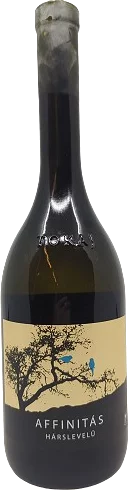 2022 Affinitas Harslevelu 750ml