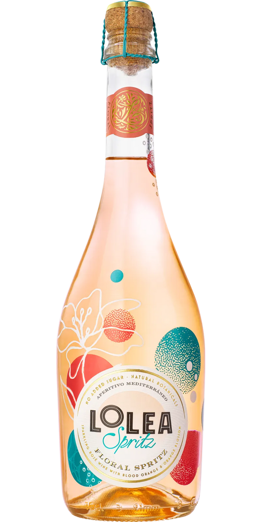 Lolea Floral Spritz 750ml
