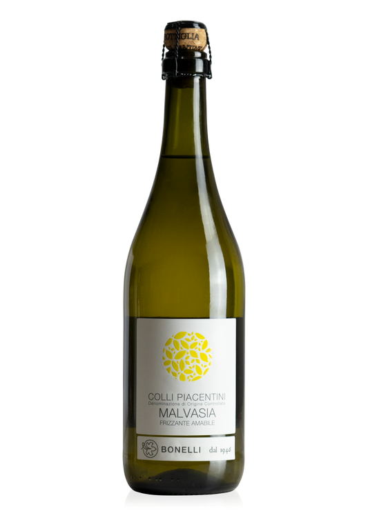 Bonelli Malvasia Frizzante Sweet 750ml