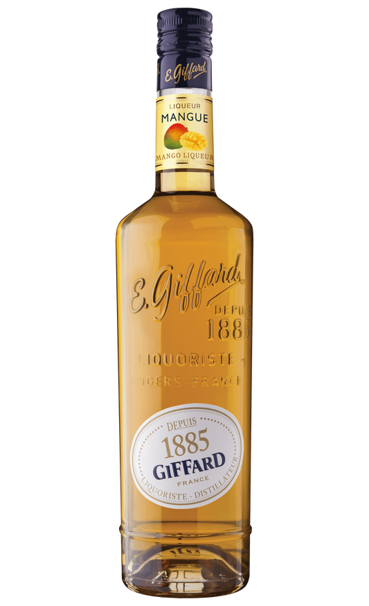 Giffard Mangue Tropic Liqueur 750ml