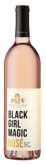 McBride Sisters Collection Brut Rose Sparkling 750ml