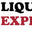logo of Liquor Express - Premium Liquors, Express Delivery