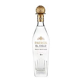 Patron El Cielo Tequila 1 750ml