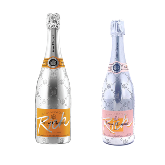 Veuve Rich 2-Pack