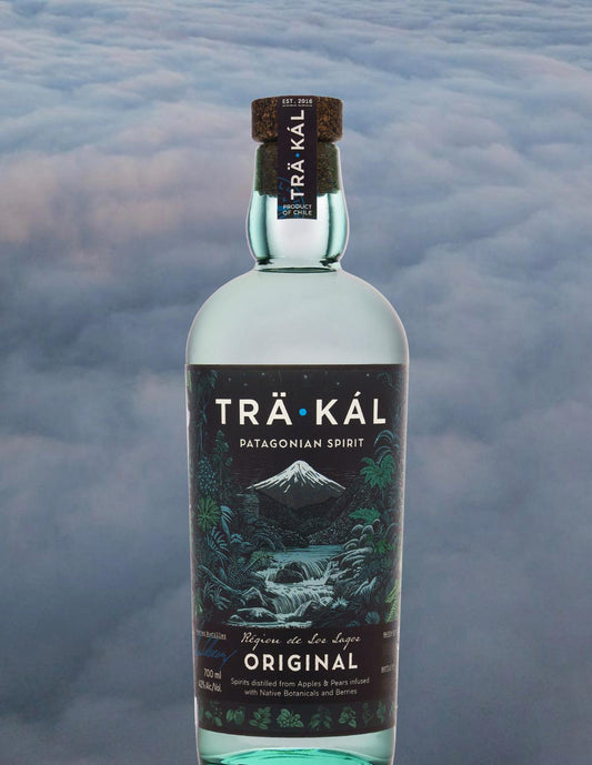 Trakal Patagonian Spirit