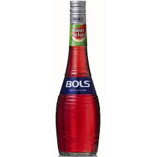 Bols Watermelon Liqueur 1Lt