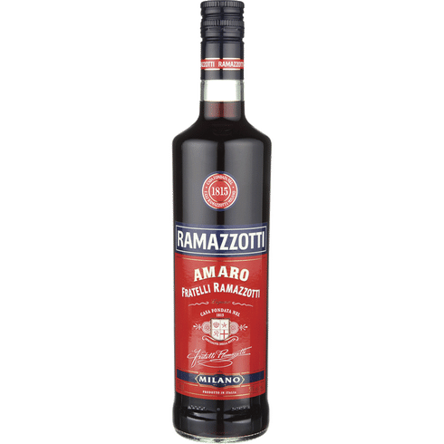Ramazzotti Amaro Felsina Ramazzotti Liqueur 750ml