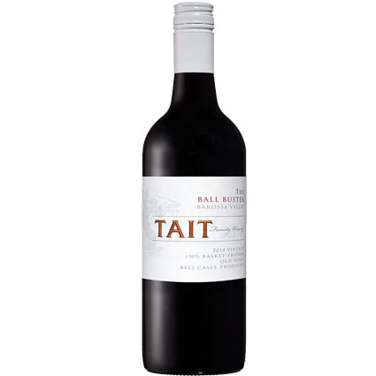 Tait The Border Crossing 750ml