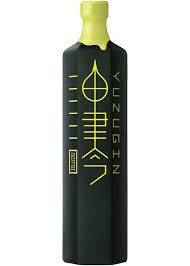 Yuzu Japanese Gin 750ml
