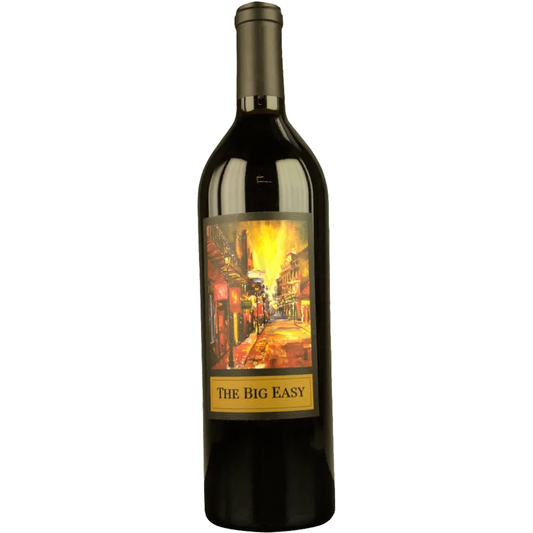 2020 Fess Parker The Big Easy 750ml