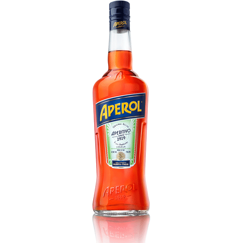 Barbieri Aperol Aperitivo Liqueur 750ml