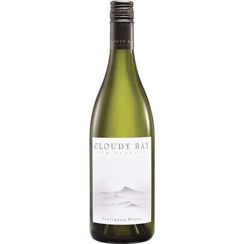 Cloudy Bay Sauvignon Blanc 750ml