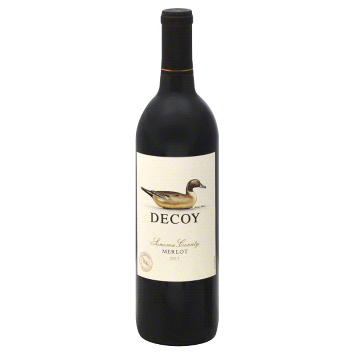Merlotus Decoy Merlot 750ml – Liquor Express
