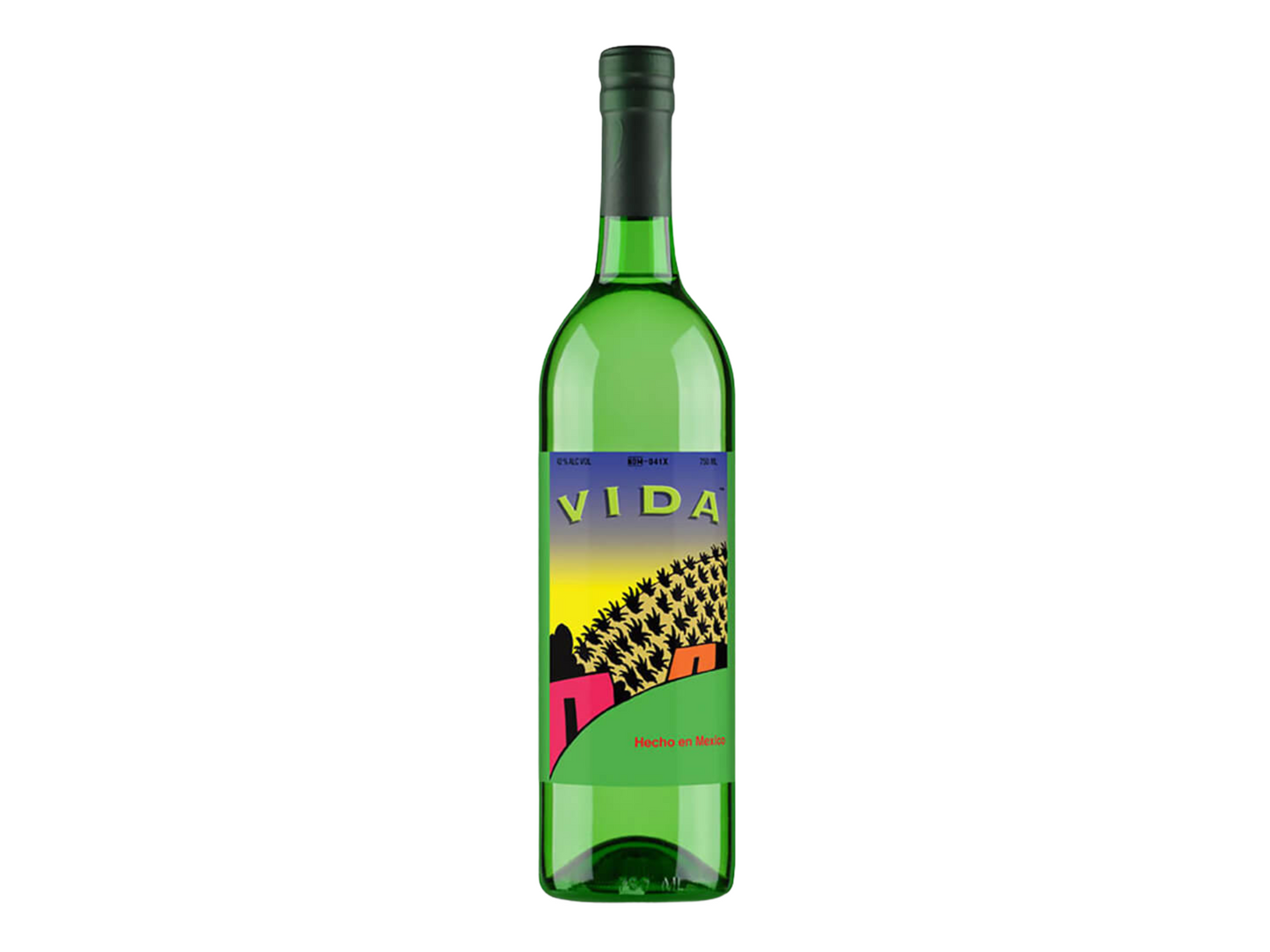 Del Maguey Vida Mezcal 750ml