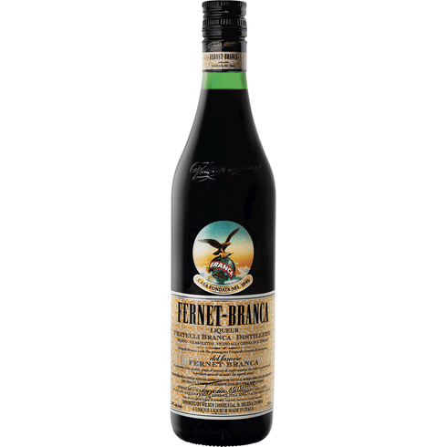Fernet Branca Liqueur 750ml