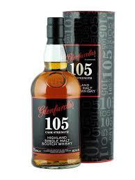 Glenfarclas 105 Cask Strength Single Malt Scotch Whisky 750ml