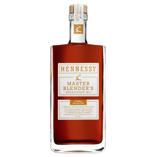 Hennessy Master Blender's Selection No 2 Cognac 750ml